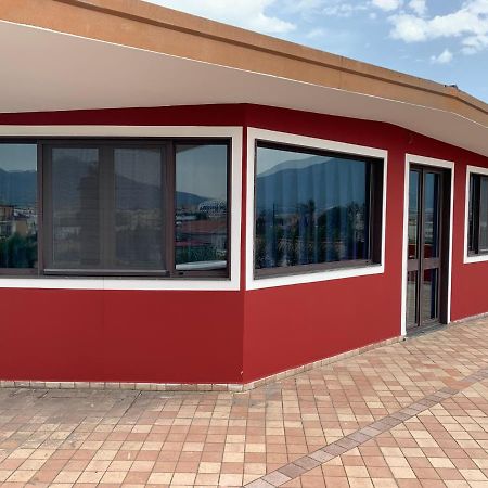 Chateau Madame Josephine Scafati Exterior foto