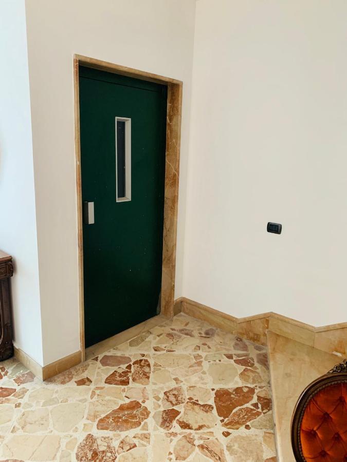 Chateau Madame Josephine Scafati Exterior foto
